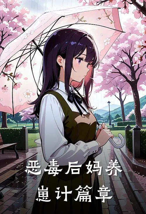 恶毒后妈养崽计篇章