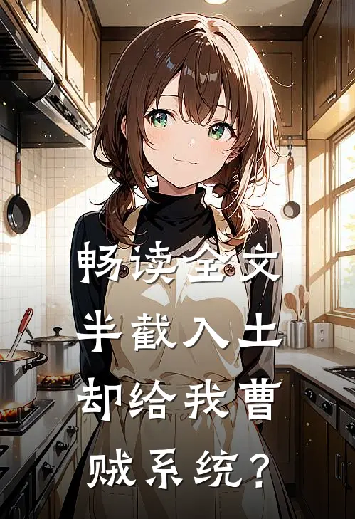 畅读全文半截入土：却给我曹贼系统？