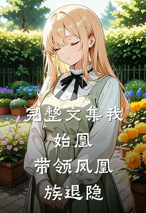 完整文集我，始凰，带领凤凰族退隐