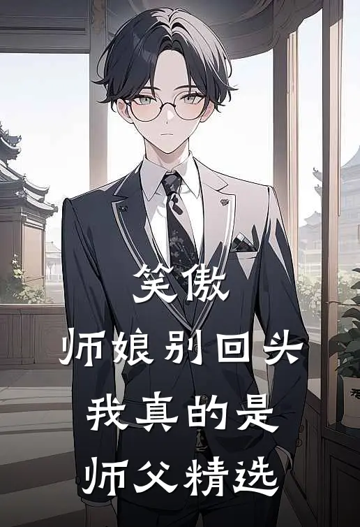 笑傲师娘别回头,我真的是师父精选
