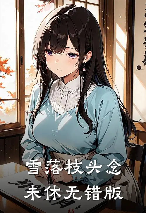 雪落枝头念未休无错版