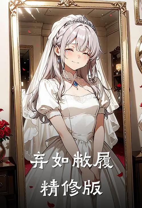 弃如敝履精修版