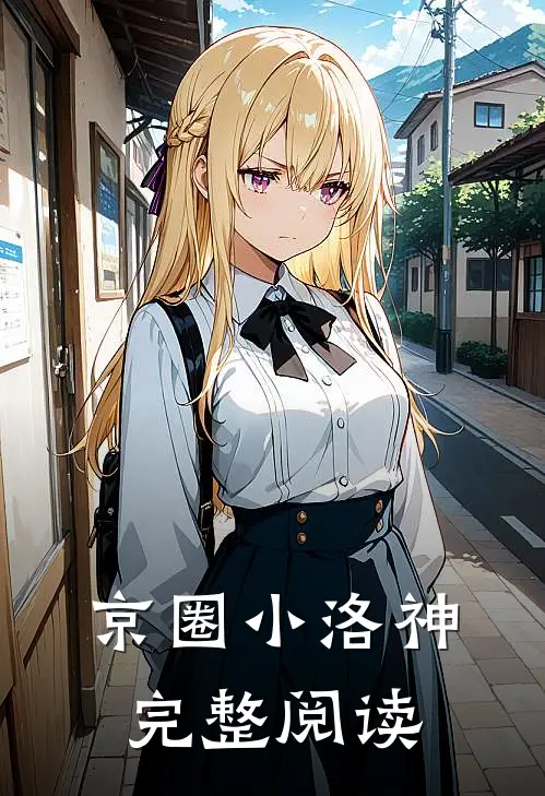 京圈小洛神完整阅读