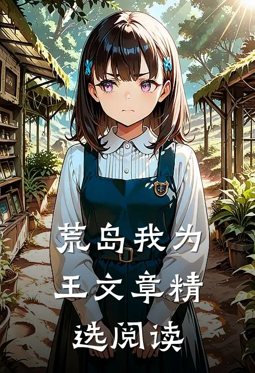 荒岛我为王文章精选阅读