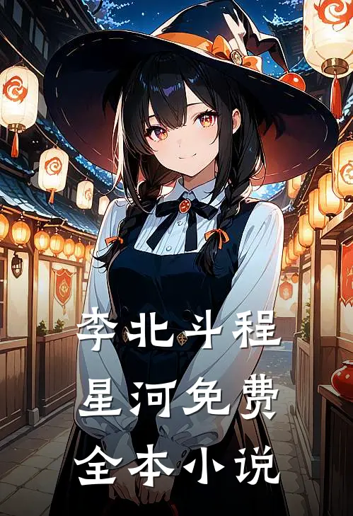 李北斗程星河的故事免费阅读小说