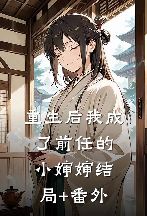重生后我成了前任的小婶婶结局+番外
