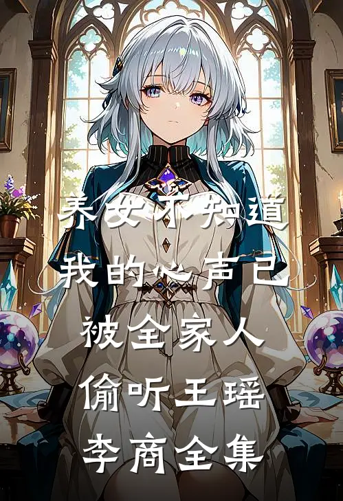 养女不知道，我的心声已被全家人偷听王瑶李商 全集