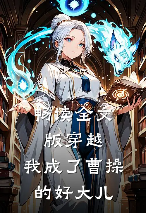 畅读全文版穿越：我成了曹操的好大儿