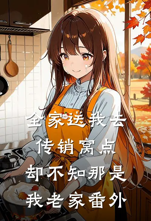 全家送我去传销窝点，却不知那是我老家番外