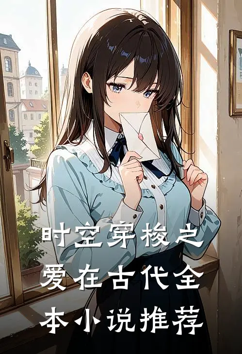 时空穿梭之爱在古代全本小说推荐