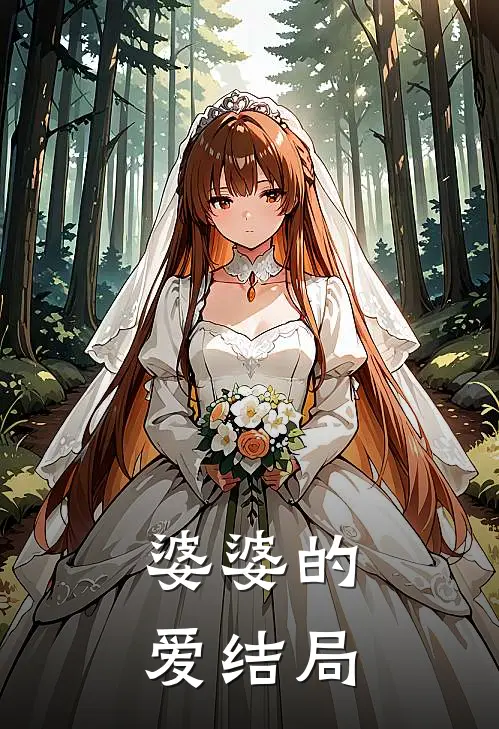 婆婆的爱结局