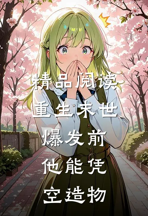 精品阅读重生末世爆发前，他能凭空造物