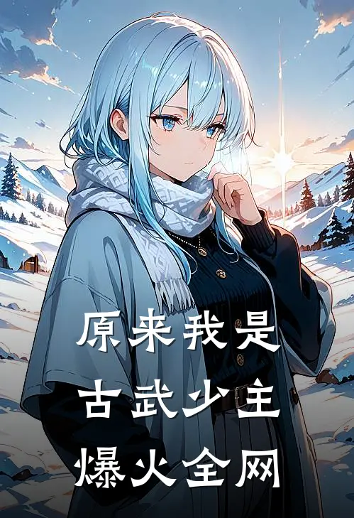 原来我是古武少主爆火全网