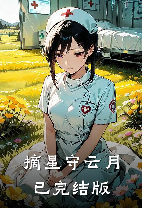 摘星守云月已完结版