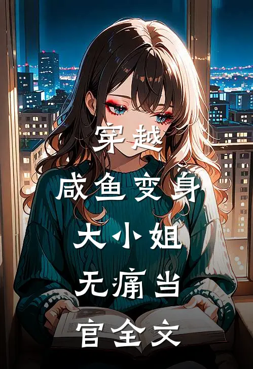 穿越：咸鱼变身大小姐，无痛当官全文