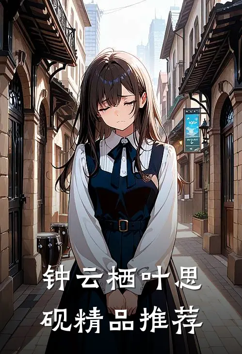 钟云栖叶思砚精品推荐