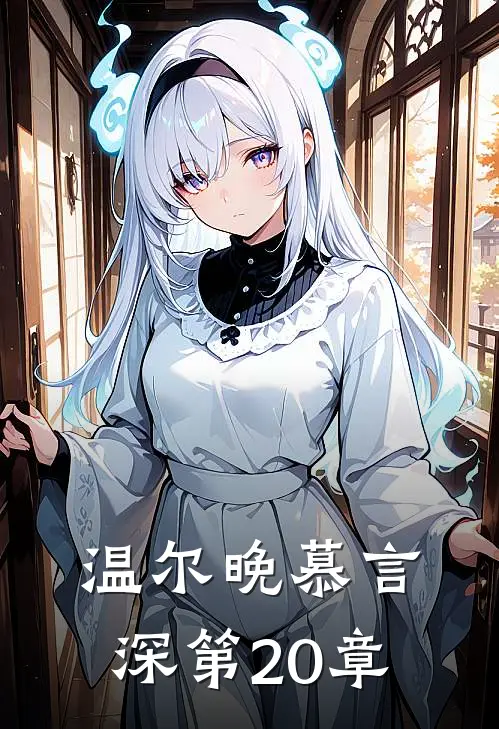 温尔晚慕言深第20章
