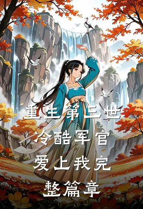 重生第三世：冷酷军官爱上我完整篇章