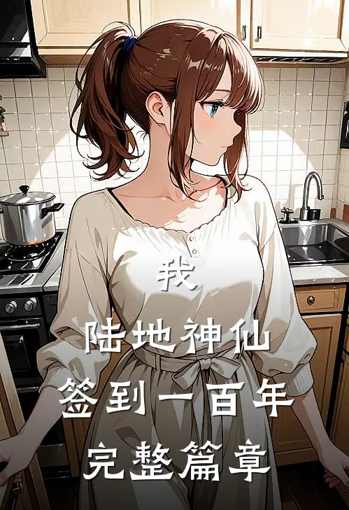 我，陆地神仙，签到一百年完整篇章