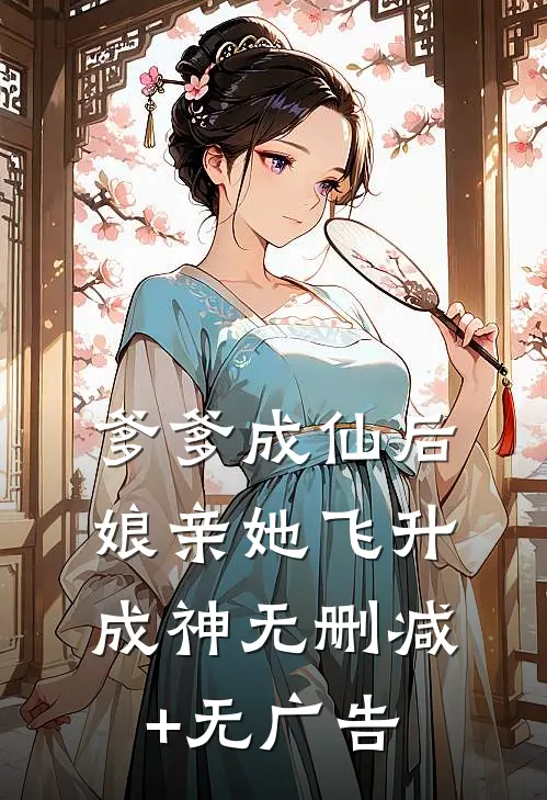 爹爹成仙后，娘亲她飞升成神无删减+无广告