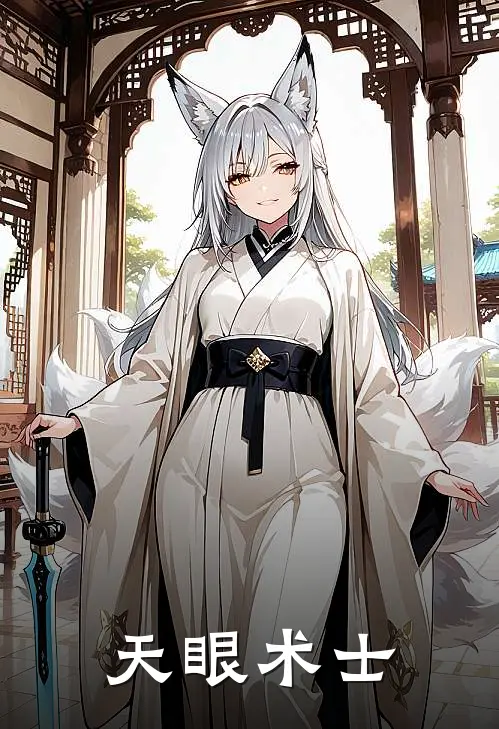 天眼术士