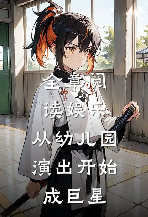 全章阅读娱乐：从幼儿园演出开始成巨星