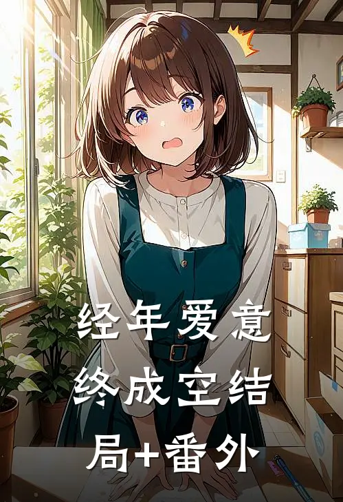 经年爱意终成空结局+番外
