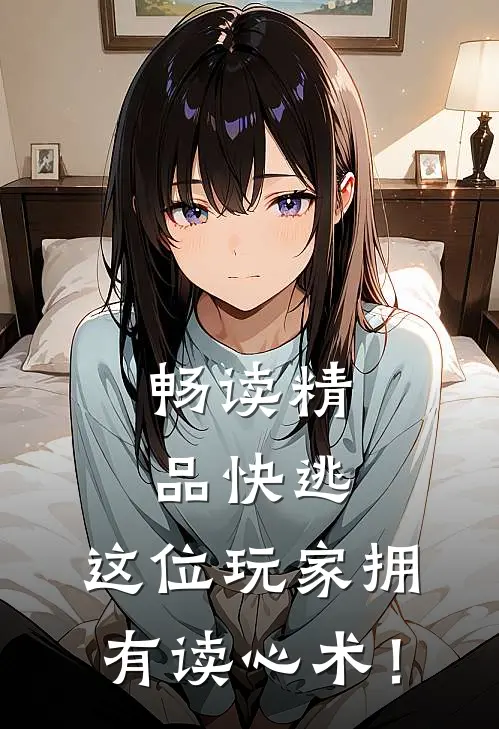 畅读精品快逃，这位玩家拥有读心术！