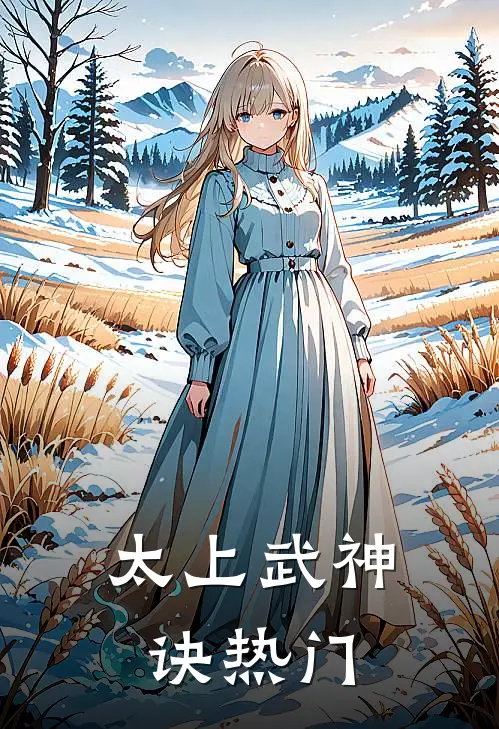 太上武神诀热门