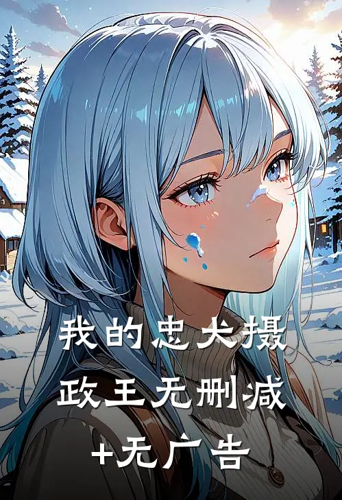 我的忠犬摄政王无删减+无广告