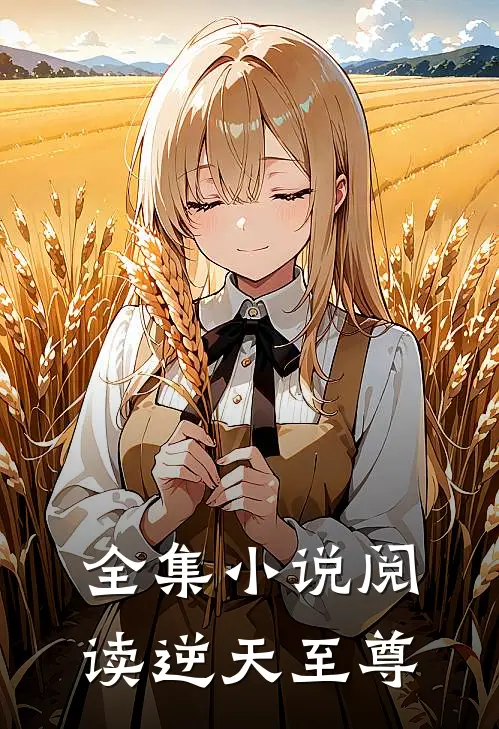 全集小说阅读逆天至尊