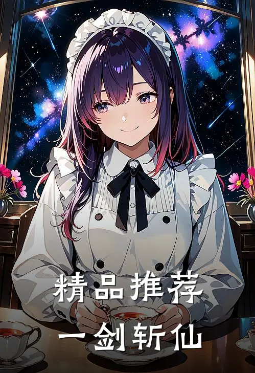 精品推荐一剑斩仙