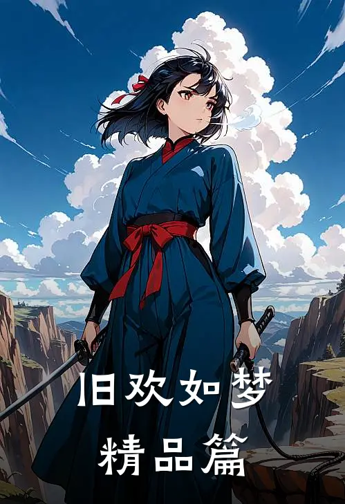 旧欢如梦精品篇