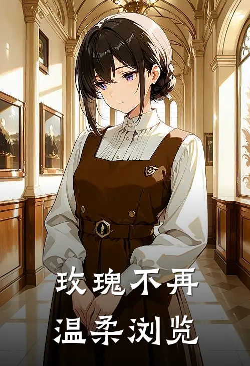 玫瑰不再温柔浏览