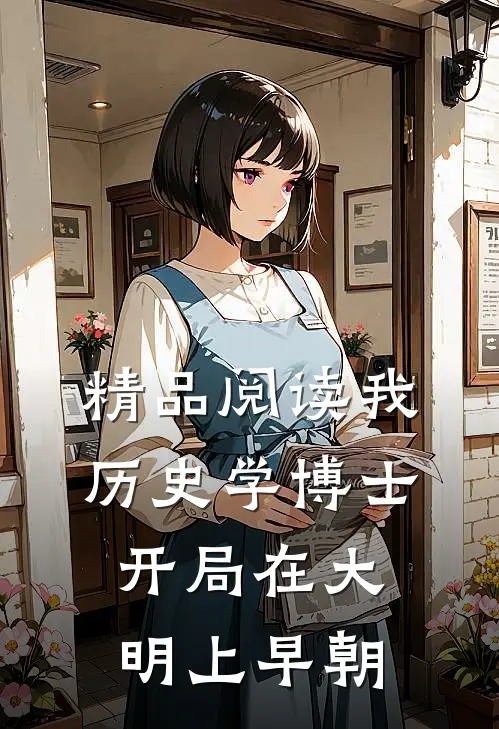 精品阅读我,历史学博士,开局在大明上早朝