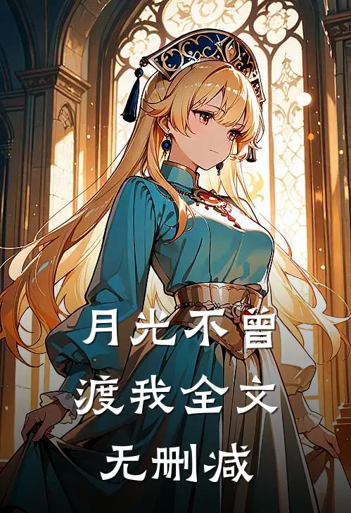 月光不曾渡我全文无删减