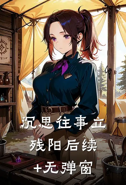 沉思往事立残阳后续+无弹窗