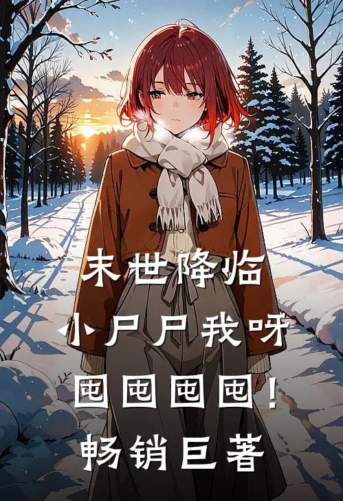 末世降临：小尸尸我呀囤囤囤囤！畅销巨著