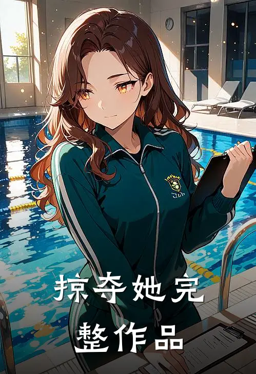 掠夺她完整作品