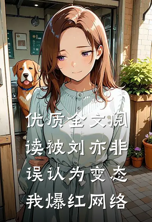 优质全文阅读被刘亦非误认为变态，我爆红网络