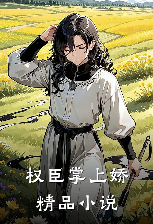 权臣掌上娇精品小说