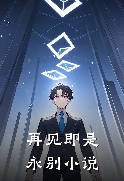 再见即是永别小说