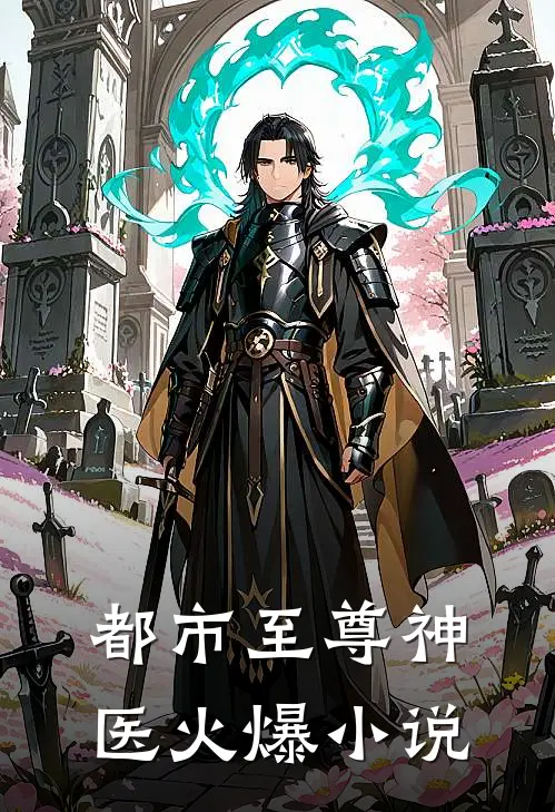 都市至尊神医火爆小说