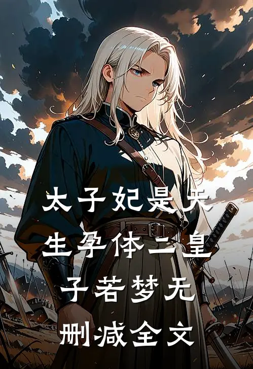 太子妃是天生孕体二皇子若梦无删减全文