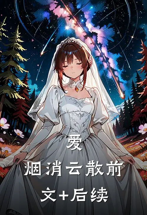 爱，烟消云散前文+后续