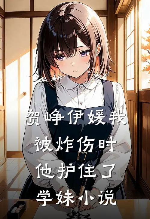 贺峥伊媛我被炸伤时，他护住了学妹小说