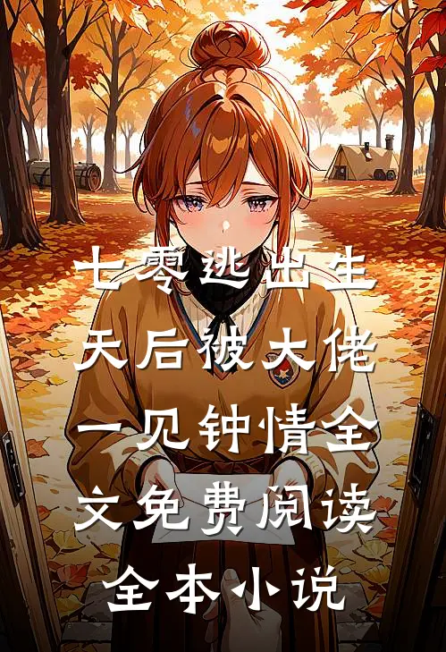 七零逃出生天后被大佬一见钟情全文免费阅读全本小说