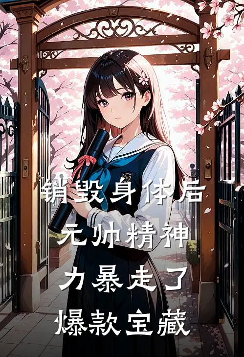 销毁身体后，元帅精神力暴走了爆款宝藏
