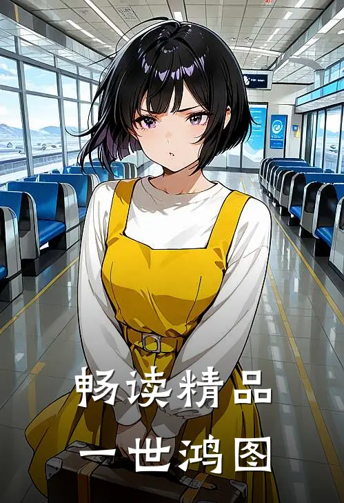 畅读精品一世鸿图