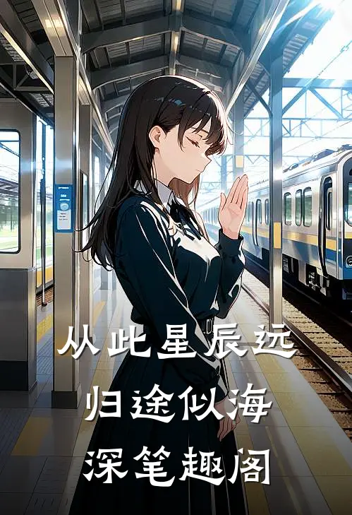 从此星辰远，归途似海深笔趣阁